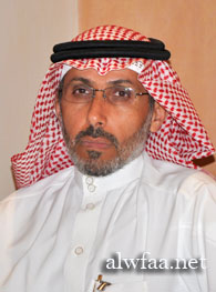 الدكتور صالح بن محمد الراجحي الطبيب والكاتب والإعلامي المعروف 