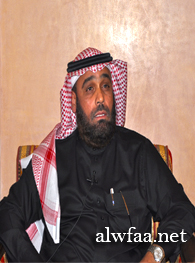 البحث عن القائد