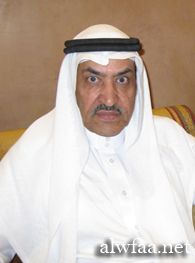 الدكتور سليمان بن علي المحيا 